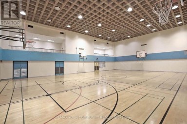 2602 - 5 MASSEY SQUARE Toronto (Crescent Town) Ontario photo 26