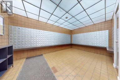 2602 - 5 MASSEY SQUARE Toronto (Crescent Town) Ontario photo 27