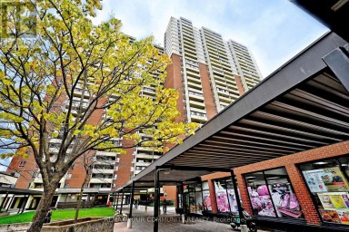 2602 - 5 MASSEY SQUARE Toronto (Crescent Town) Ontario photo 29