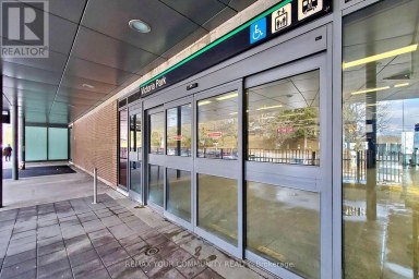 2602 - 5 MASSEY SQUARE Toronto (Crescent Town) Ontario photo 30