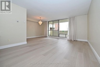 2602 - 5 MASSEY SQUARE Toronto (Crescent Town) Ontario photo 7