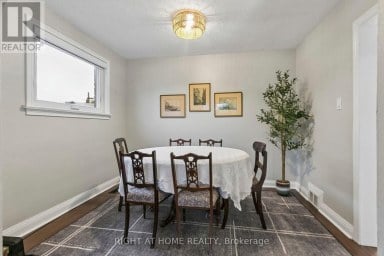 19 FLEMPTON CRESCENT Toronto (Ionview) Ontario photo 10
