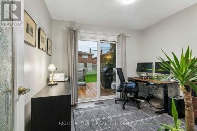 19 FLEMPTON CRESCENT Toronto (Ionview) Ontario photo 17