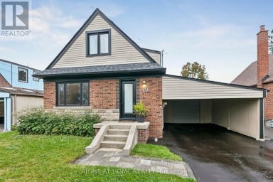 19 FLEMPTON CRESCENT Toronto (Ionview) Ontario photo 2