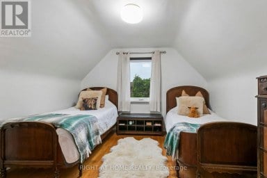 19 FLEMPTON CRESCENT Toronto (Ionview) Ontario photo 22