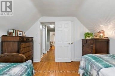 19 FLEMPTON CRESCENT Toronto (Ionview) Ontario photo 23