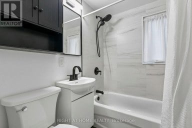 19 FLEMPTON CRESCENT Toronto (Ionview) Ontario photo 24