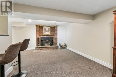 19 FLEMPTON CRESCENT Toronto (Ionview) Ontario photo 25