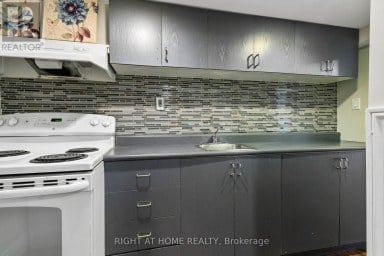 19 FLEMPTON CRESCENT Toronto (Ionview) Ontario photo 27
