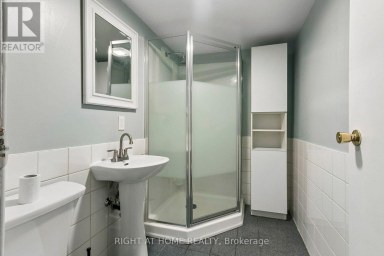 19 FLEMPTON CRESCENT Toronto (Ionview) Ontario photo 28