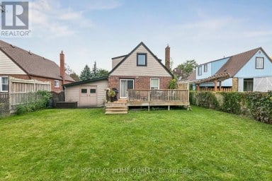 19 FLEMPTON CRESCENT Toronto (Ionview) Ontario photo 29