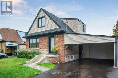 19 FLEMPTON CRESCENT Toronto (Ionview) Ontario photo 3
