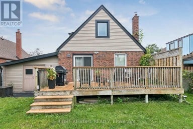 19 FLEMPTON CRESCENT Toronto (Ionview) Ontario photo 30