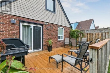 19 FLEMPTON CRESCENT Toronto (Ionview) Ontario photo 31