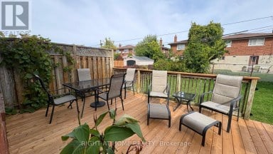 19 FLEMPTON CRESCENT Toronto (Ionview) Ontario photo 32