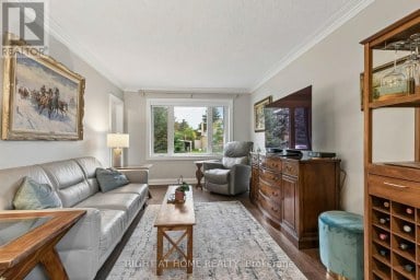 19 FLEMPTON CRESCENT Toronto (Ionview) Ontario photo 6