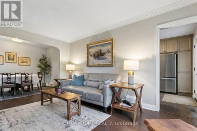 19 FLEMPTON CRESCENT Toronto (Ionview) Ontario photo 8