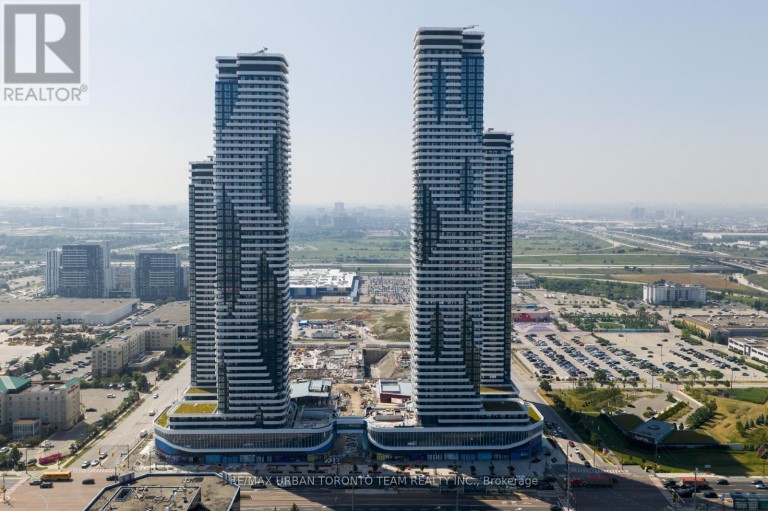 2008 - 28 INTERCHANGE WAY, Vaughan (Vaughan Corporate Centre), Ontario, L4K0P8