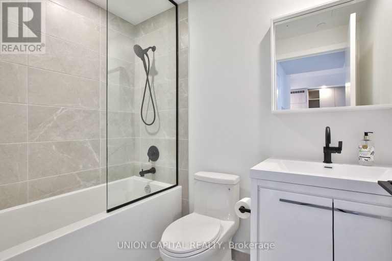 2407 - 5 MEADOWDALE ROAD, Vaughan (Concord), Ontario, L4K0C7