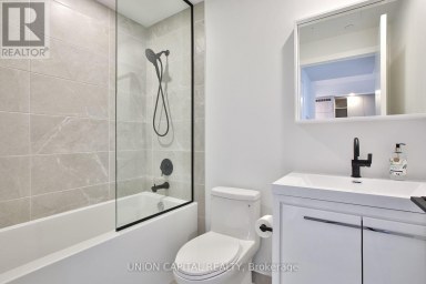 2407 - 5 MEADOWDALE ROAD Vaughan (Concord) Ontario photo 15