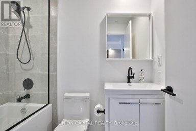2407 - 5 MEADOWDALE ROAD Vaughan (Concord) Ontario photo 16