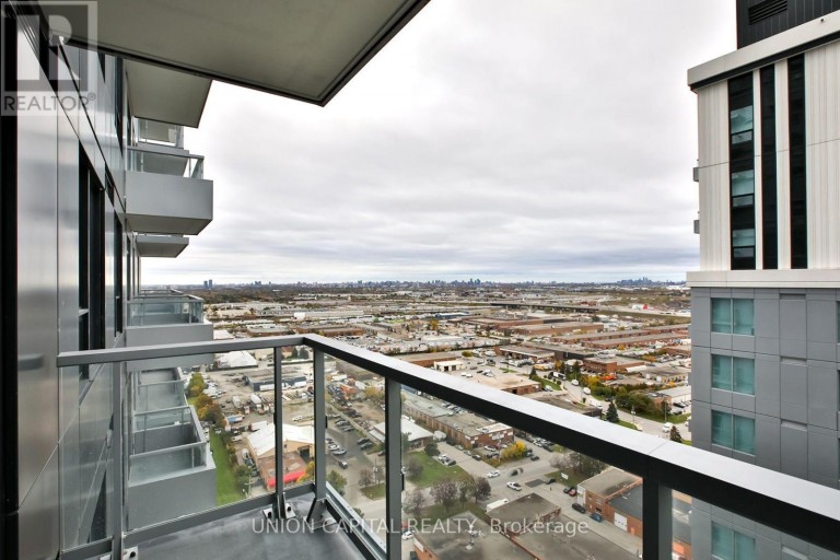 2407 - 5 MEADOWDALE ROAD, Vaughan (Concord), Ontario, L4K0C7