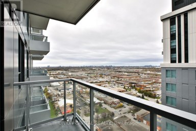 2407 - 5 MEADOWDALE ROAD Vaughan (Concord) Ontario photo 19
