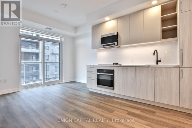 2407 - 5 MEADOWDALE ROAD, Vaughan (Concord), Ontario, L4K0C7