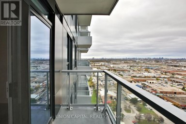 2407 - 5 MEADOWDALE ROAD Vaughan (Concord) Ontario photo 20