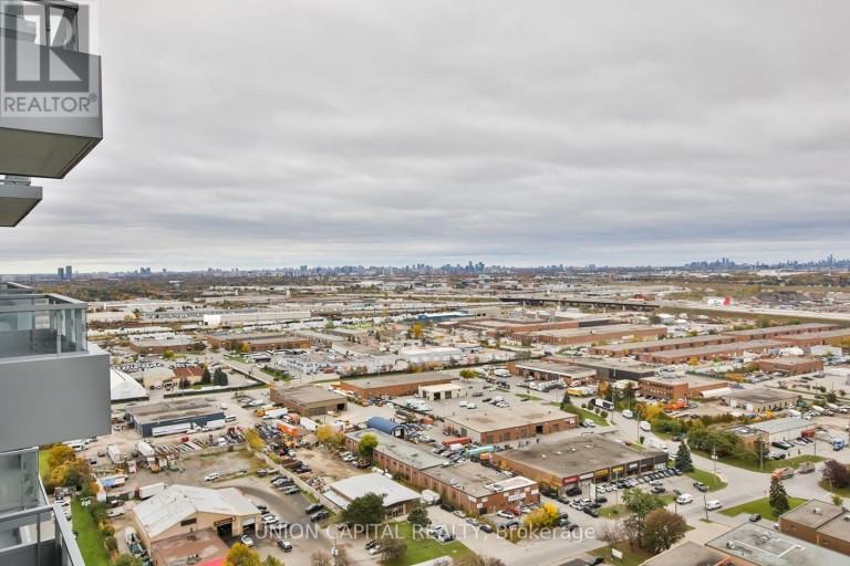 2407 - 5 MEADOWDALE ROAD, Vaughan (Concord), Ontario, L4K0C7