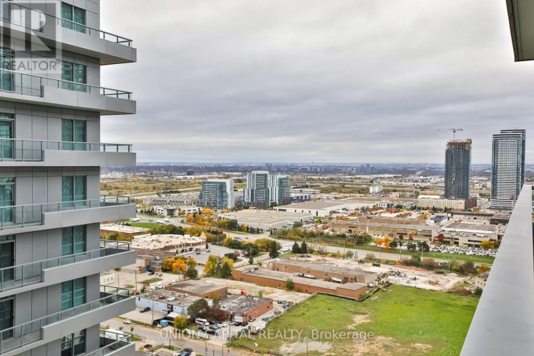 2407 - 5 MEADOWDALE ROAD, Vaughan (Concord), Ontario, L4K0C7