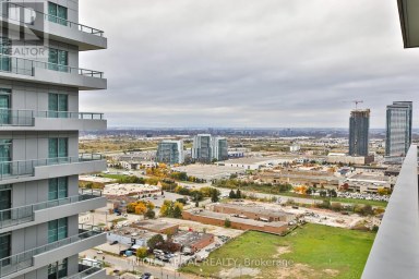 2407 - 5 MEADOWDALE ROAD Vaughan (Concord) Ontario photo 22