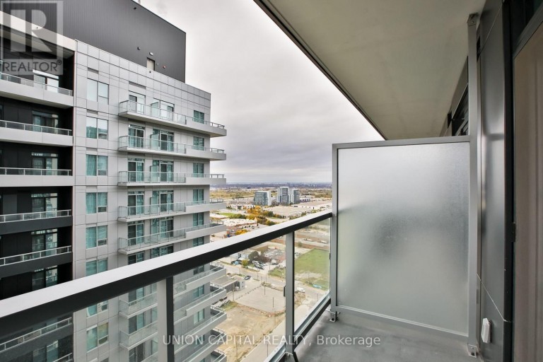 2407 - 5 MEADOWDALE ROAD, Vaughan (Concord), Ontario, L4K0C7