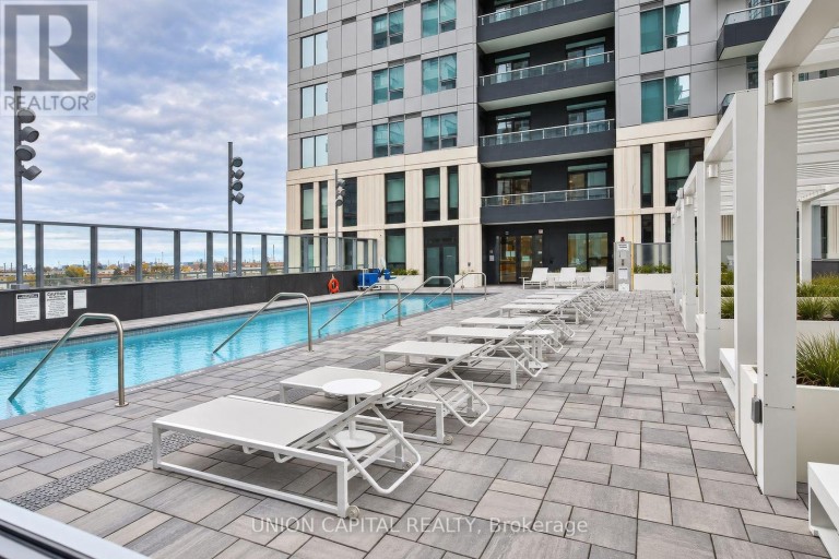 2407 - 5 MEADOWDALE ROAD, Vaughan (Concord), Ontario, L4K0C7