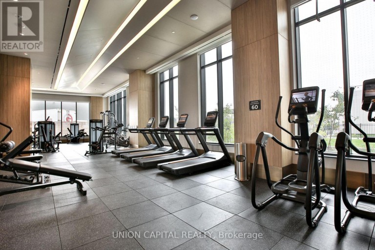 2407 - 5 MEADOWDALE ROAD, Vaughan (Concord), Ontario, L4K0C7