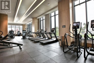 2407 - 5 MEADOWDALE ROAD Vaughan (Concord) Ontario photo 29