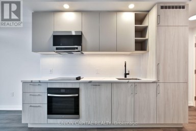 2407 - 5 MEADOWDALE ROAD Vaughan (Concord) Ontario photo 3