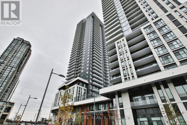 2407 - 5 MEADOWDALE ROAD, Vaughan (Concord), Ontario, L4K0C7