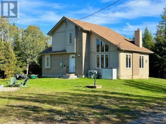 290 MYLES BAY SHORE ROAD Northern Bruce Peninsula Ontario photo 1