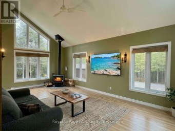 290 MYLES BAY SHORE ROAD Northern Bruce Peninsula Ontario photo 10