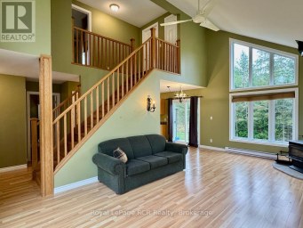 290 MYLES BAY SHORE ROAD Northern Bruce Peninsula Ontario photo 11