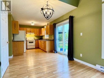 290 MYLES BAY SHORE ROAD Northern Bruce Peninsula Ontario photo 14