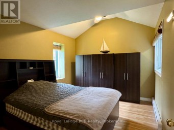 290 MYLES BAY SHORE ROAD Northern Bruce Peninsula Ontario photo 18