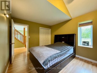 290 MYLES BAY SHORE ROAD Northern Bruce Peninsula Ontario photo 19