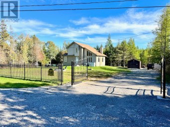 290 MYLES BAY SHORE ROAD Northern Bruce Peninsula Ontario photo 2