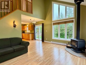 290 MYLES BAY SHORE ROAD Northern Bruce Peninsula Ontario photo 22
