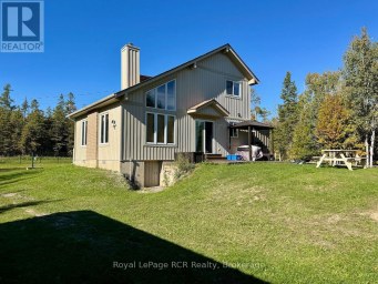 290 MYLES BAY SHORE ROAD Northern Bruce Peninsula Ontario photo 3