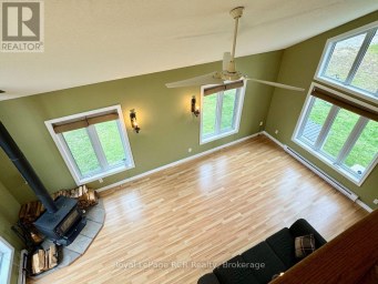 290 MYLES BAY SHORE ROAD Northern Bruce Peninsula Ontario photo 30