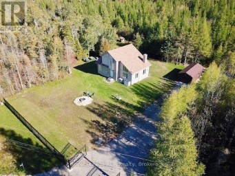 290 MYLES BAY SHORE ROAD Northern Bruce Peninsula Ontario photo 31