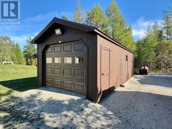 290 MYLES BAY SHORE ROAD Northern Bruce Peninsula Ontario photo 36